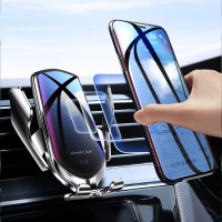 2021 Universal Portable 4G Charging Car Wireless Mount Mobile Phones Chargers